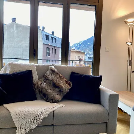 Apartment Prober_les Bons